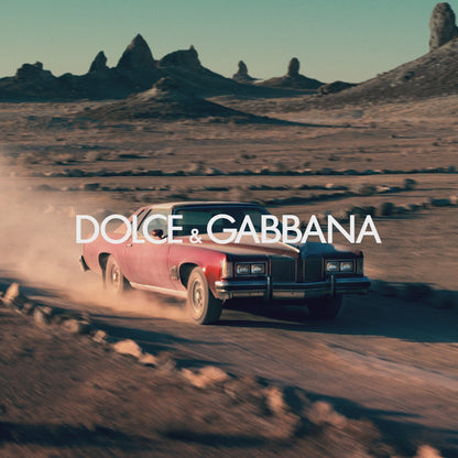 Q by Dolce&Gabbana Eau de Parfum