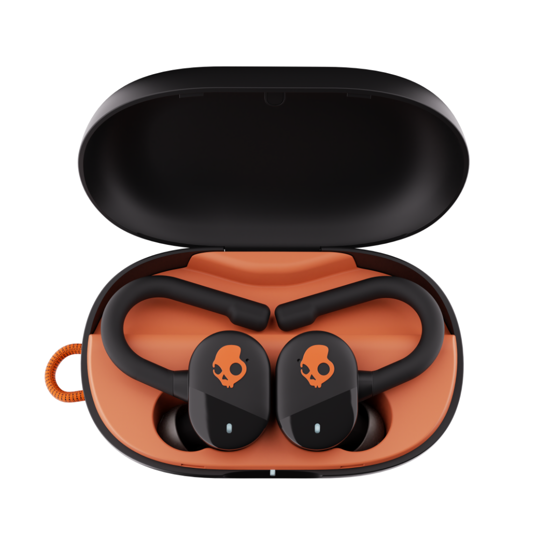 Skullcandy Push Play Active True Wireless Earbuds