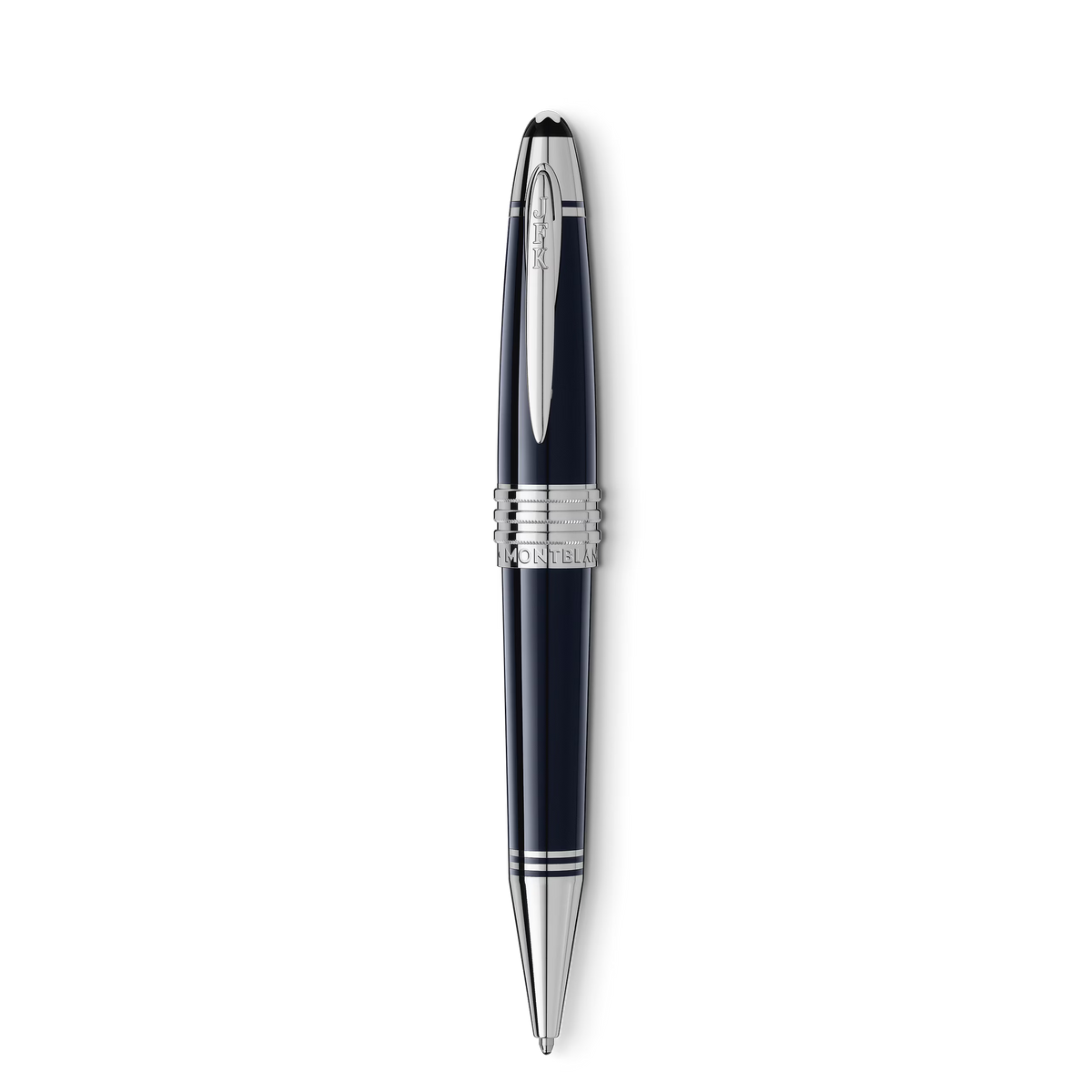 Montblanc Grandes Personalidades John F. Kennedy Edición Especial Bolígrafo