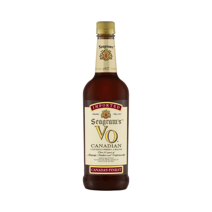 Seagram's™ V.O Canadian Whisky A Blend