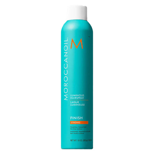 Spray Fixador Luminous Strong Travel