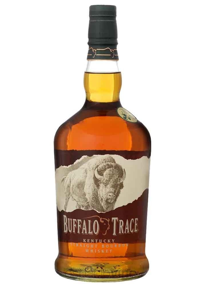 Buffalo Trace - Kentucky Straight Bourbon Whiskey - Attenza Colombia