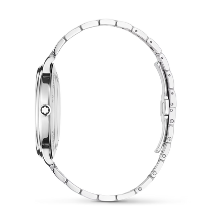 Montblanc Tradition Automático Date 40 mm