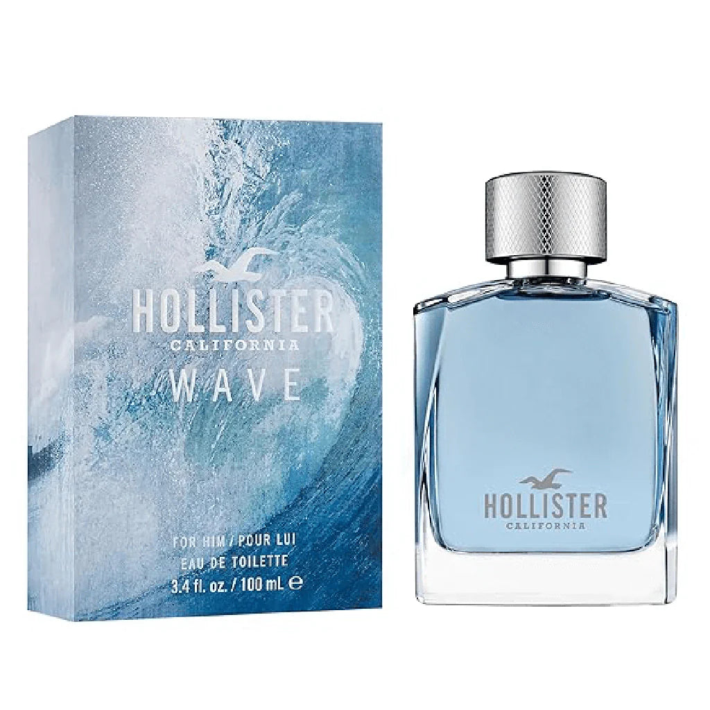 Wave For Him Eau de Toilette