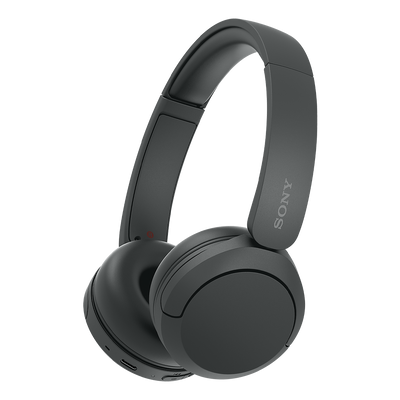 Sony Audífonos De Diadema Inalámbricos con Micrófono CH520 - Attenza Colombia