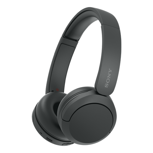 Sony Audífonos De Diadema Inalámbricos con Micrófono CH520 - Attenza Colombia
