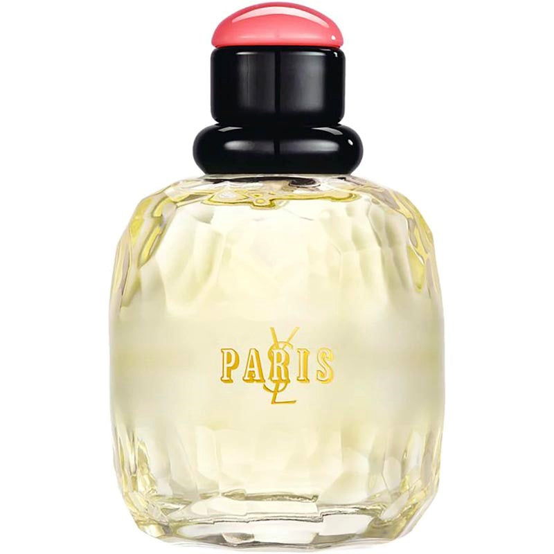 Paris Eau De Toilette - Attenza Colombia