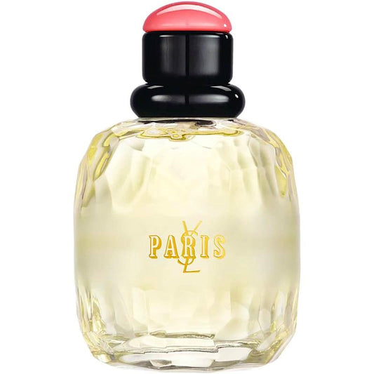 Paris Eau De Toilette - Attenza Colombia